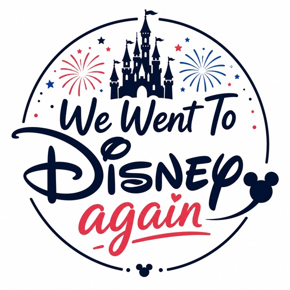 wewent2disney